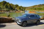 Mercedes-Benz GLS450 4Matic AMG Line 2019 года (CN)